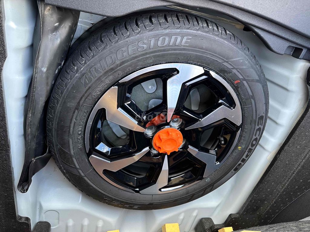 Toyota Vios 2023 G 1.5 CVT - 66000 km. Mua bán Ô tô tại Thành phố Buôn Ma Thuột Đắk Lắk được đăng bởi Duy Xe Lướt Tây Nguyên hình 13