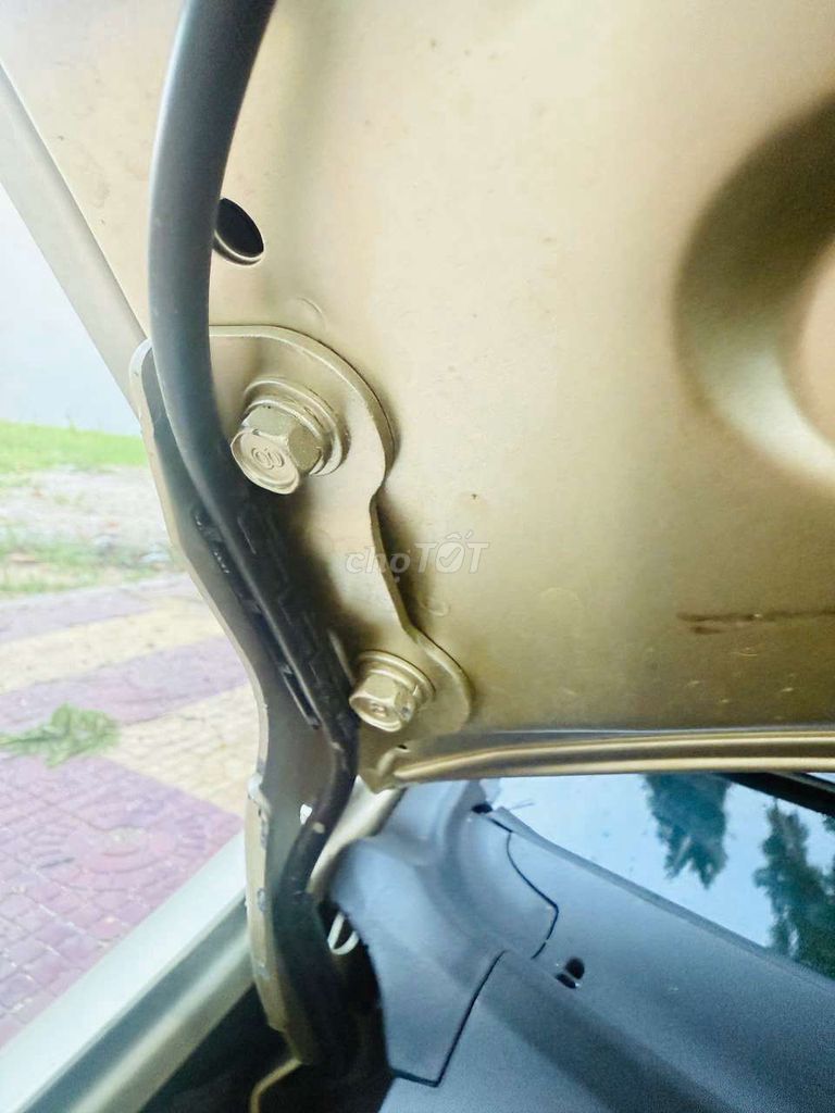 Kia Carens 2012 số tự động zin nguyên full Option. Mua bán Ô tô tại Thành phố Phan Rang-Tháp Chàm Ninh Thuận được đăng bởi NT hình 20