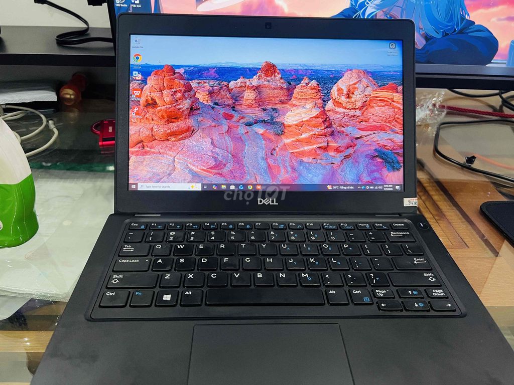 Dell Latitude 5290 bản chip i7. Mua bán Laptop tại Quận Hải An Hải Phòng được đăng bởi Vũ Trung Dũng hình 1