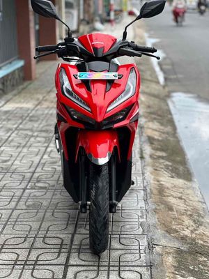 VARIO MÀU ĐỎ, XE ZIN ĐẸP, HỖ TRỢ GÓP. Mua bán Xe máy tại Huyện Thạnh Phú Bến Tre được đăng bởi XE MÁY MINH TÂN