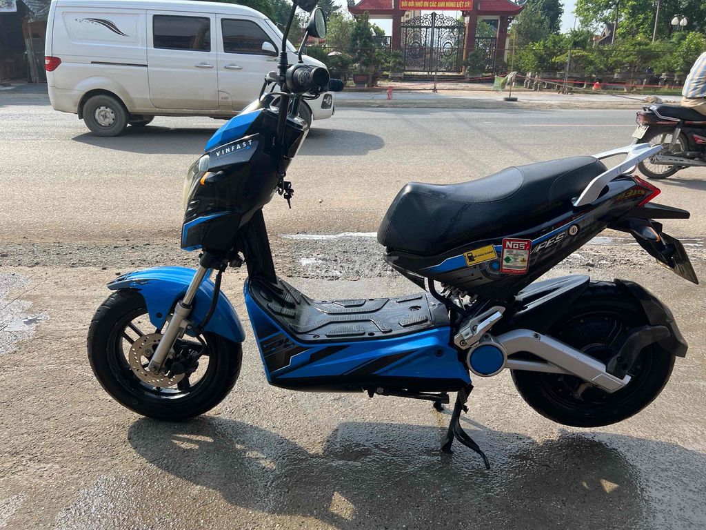 vinfast impes lướt. Mua bán Xe điện tại Huyện Chương Mỹ Hà Nội được đăng bởi Nguyễn đại nam hình 2