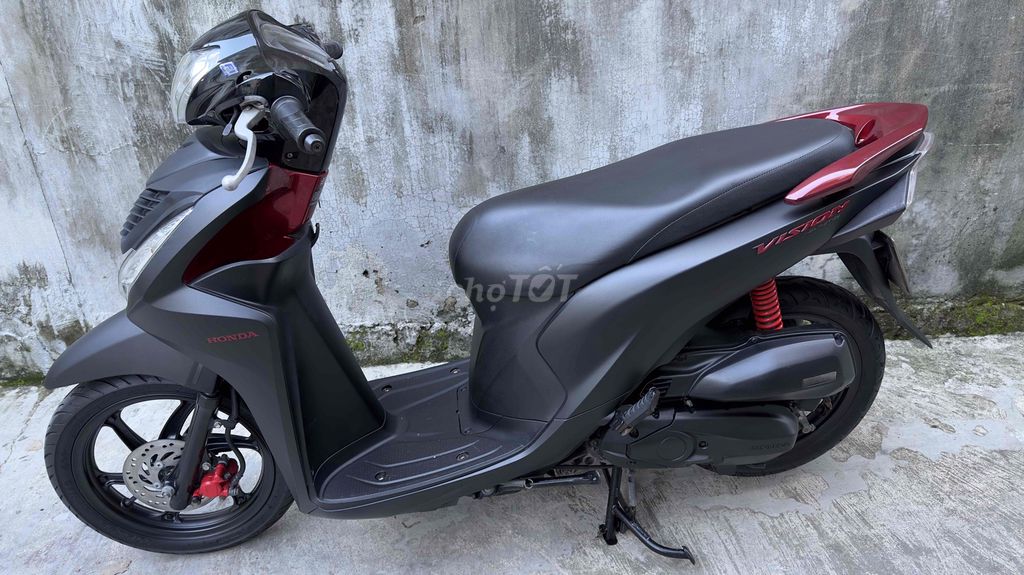 bán xe honđa vison. Mua bán Xe máy tại Thành phố Vinh Nghệ An được đăng bởi cửa hàng xe máy hồng sáng hình 2
