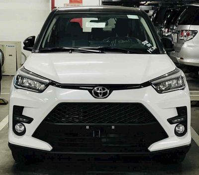Toyota Raize 2025 | Ưu đãi đến 25 triệu +Phụ kiện. Mua bán Ô tô tại Thành phố Thủ Đức Tp Hồ Chí Minh được đăng bởi Toyota Đông Sài Gòn hình 1