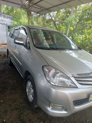 Innova 2010 cần bán. Mua bán Ô tô tại Huyện Xuân Lộc Đồng Nai được đăng bởi Nguyễn Thái Thọ