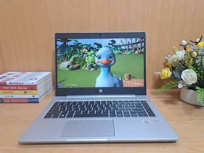 Laptop HP ProBook 440 G7 máy đẹp keng nguyên zing