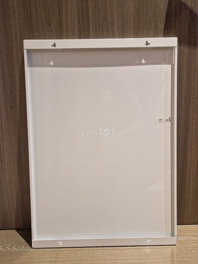 Bảng trắng IKEA FEJIG 50x70