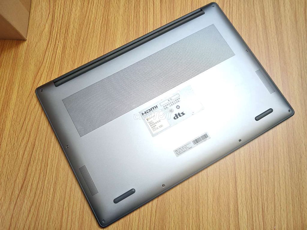 Redmibook Pro 15 2022 i5-12450H/16G/512G/3.2K 90Hz. Mua bán Laptop tại Quận 10 Tp Hồ Chí Minh được đăng bởi Bách hình 3