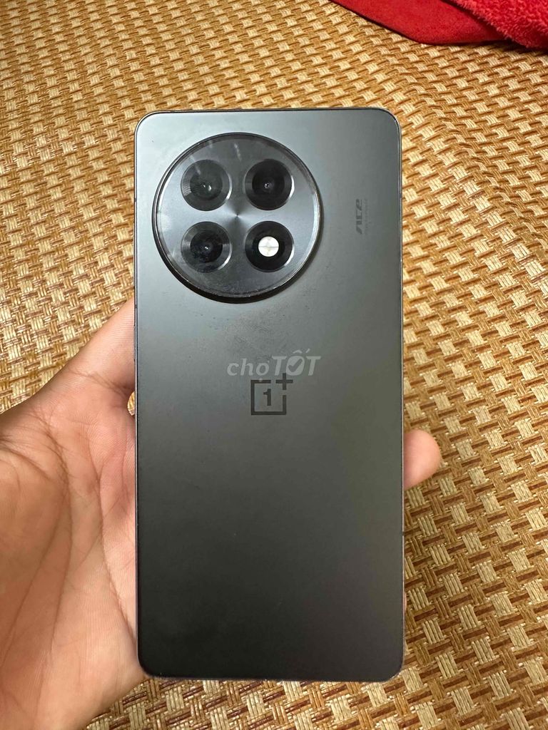 OnePlus Ace 5 Đen Đã sử dụng. Mua bán Điện thoại tại Quận Hà Đông Hà Nội được đăng bởi Văn Duy hình 1