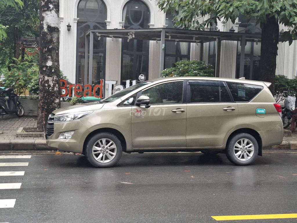 xe 2019 2.0E - 258000 km. Mua bán Ô tô tại Huyện Nhà Bè Tp Hồ Chí Minh được đăng bởi Thành Luân hình 2