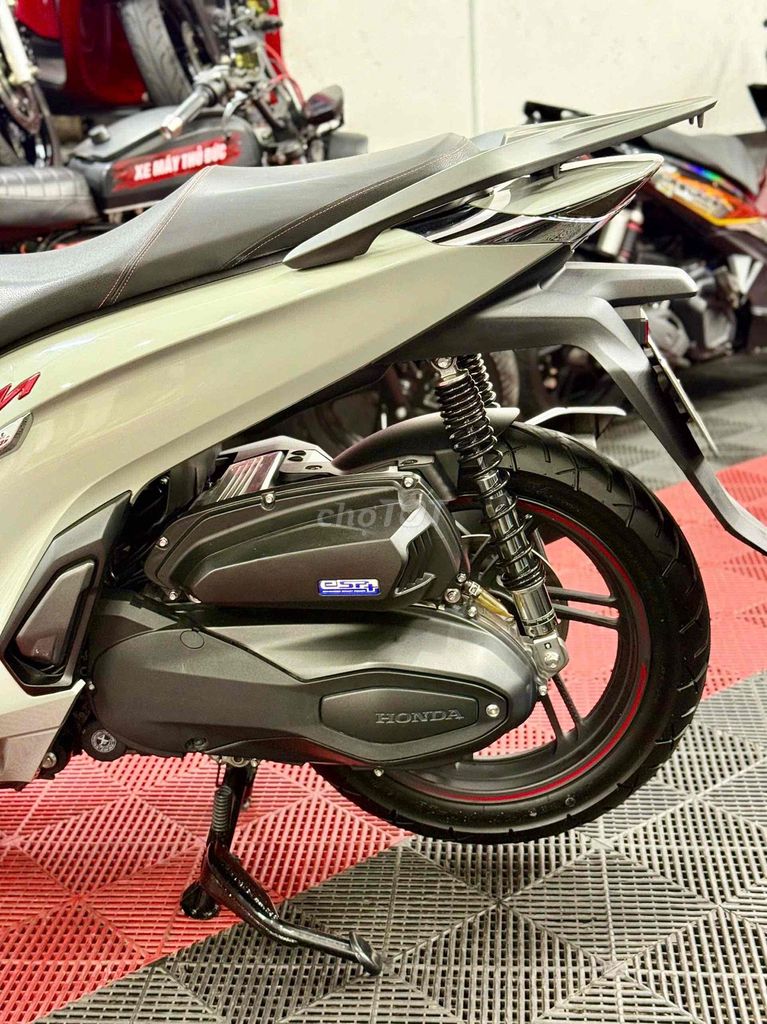 💥SH350i đời 2022 máy Thái BSTP Chính Chủ xe đẹp💥. Mua bán Xe máy tại Thành phố Thủ Đức Tp Hồ Chí Minh được đăng bởi XE MÁY THỦ ĐỨC  hình 12
