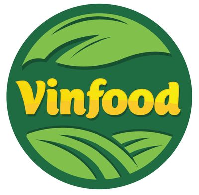 Công Ty Thực Phẩm VF logo