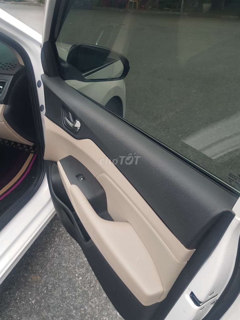 2022 1.4 AT Đặc Biệt - 61000 km. Mua bán Ô tô tại Huyện An Dương Hải Phòng được đăng bởi Mr Quý hình 13