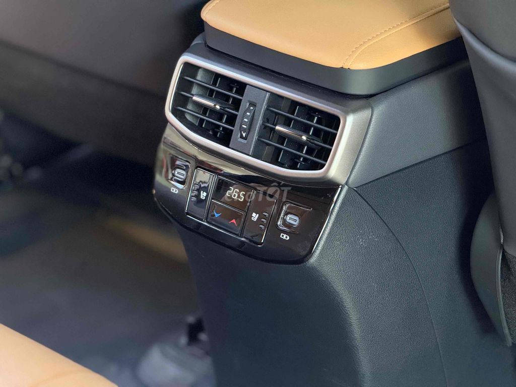 Lexus RX 2024 350 Premium - 14000 km. Mua bán Ô tô tại Thành phố Thủ Đức Tp Hồ Chí Minh được đăng bởi Ý Auto Toàn Trung hình 12