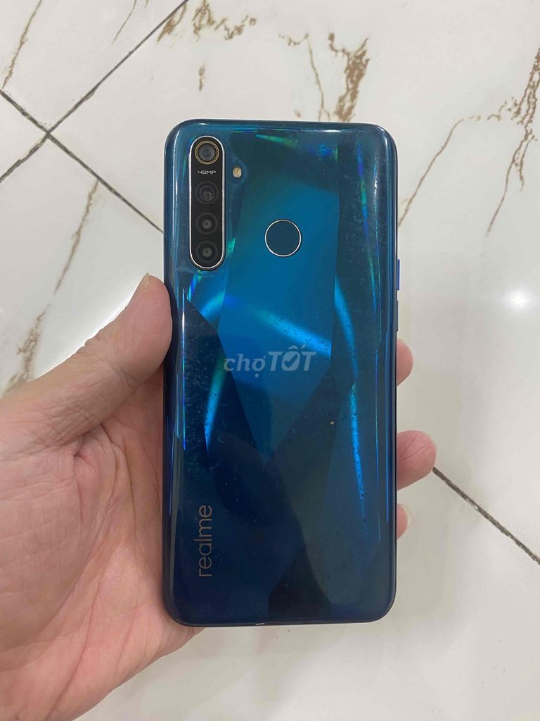 Bán Realme Q Snap712 Ram4/64 zin xấu. Mua bán Điện thoại tại Quận Hà Đông Hà Nội được đăng bởi Mạnh Mobile hình 2