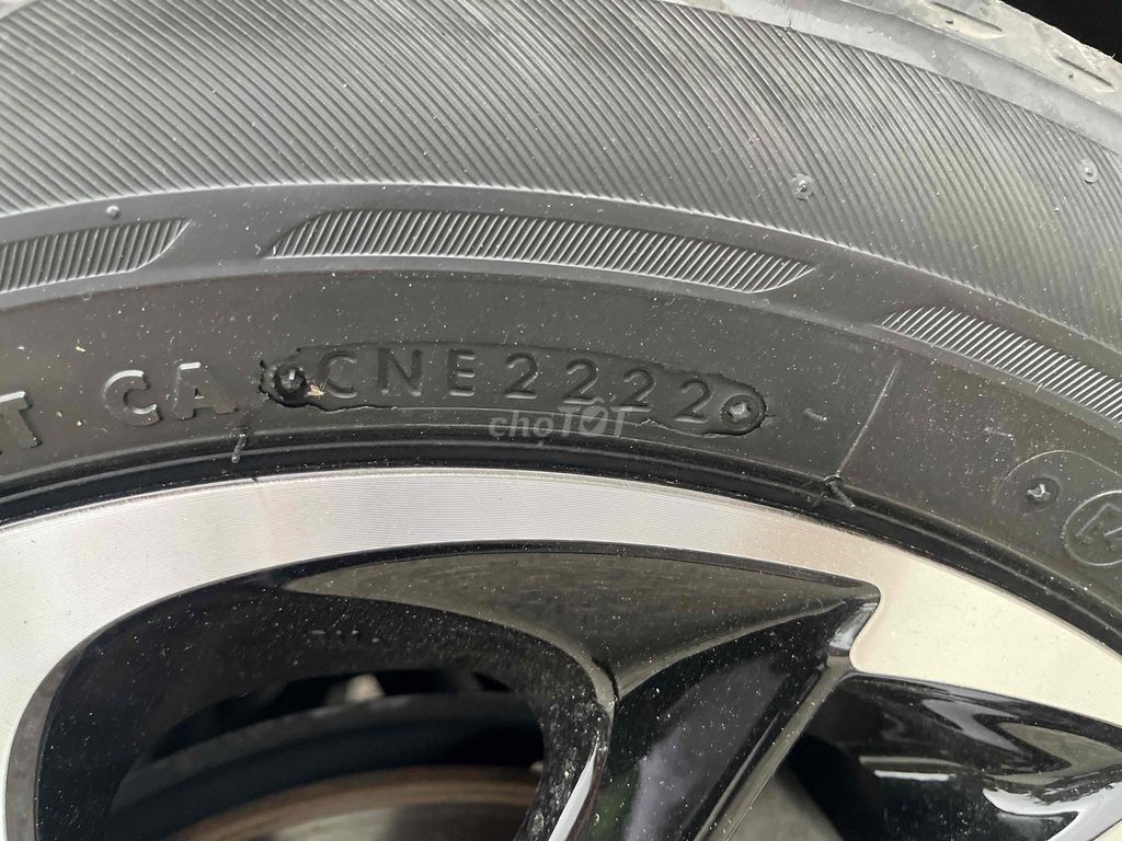 Toyota Vios E CVT 2022 giá thương lượng. Mua bán Ô tô tại Quận Tân Phú Tp Hồ Chí Minh được đăng bởi Lê Tấn Dũ hình 9