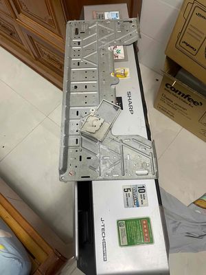 máy lạnh sharp 1hp. Mua bán Máy lạnh, điều hoà tại Thành phố Bà Rịa Bà Rịa - Vũng Tàu được đăng bởi Vũ Tuấn Quang