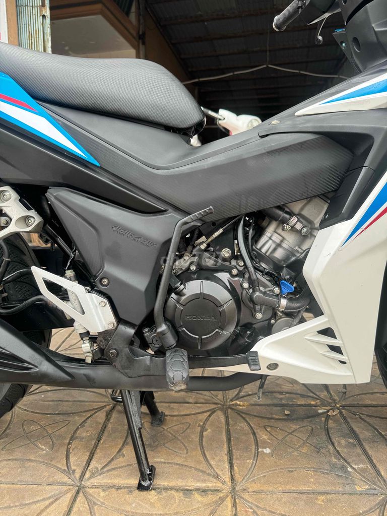 HONDA WINNER (2018) BS:65G1:CẦN THƠ. Mua bán Xe máy tại Quận Ninh Kiều Cần Thơ được đăng bởi DVCĐ Công Minh hình 3