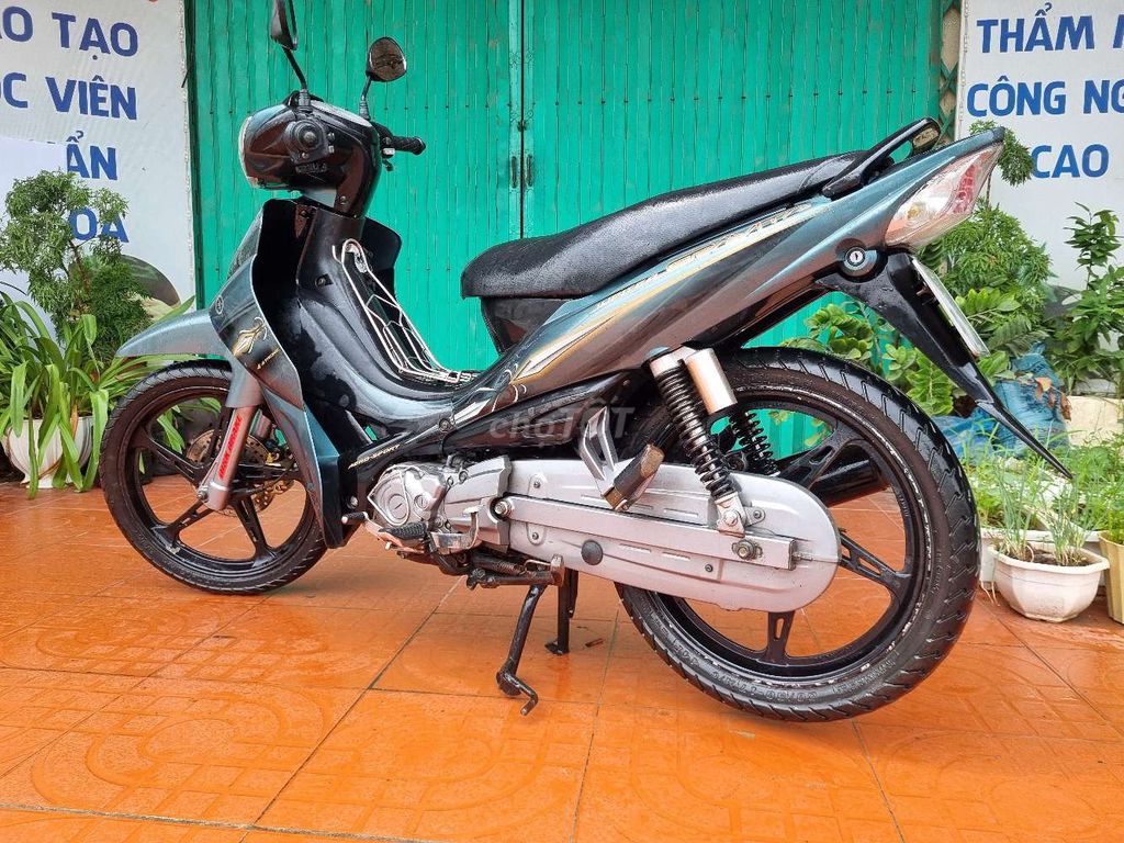 BÁN XE JUPITER 2011. Mua bán Xe máy tại Huyện An Dương Hải Phòng được đăng bởi Việt Thực  hình 6