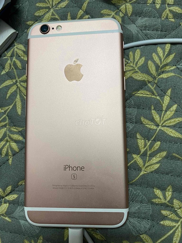 cần bán iphone 6s