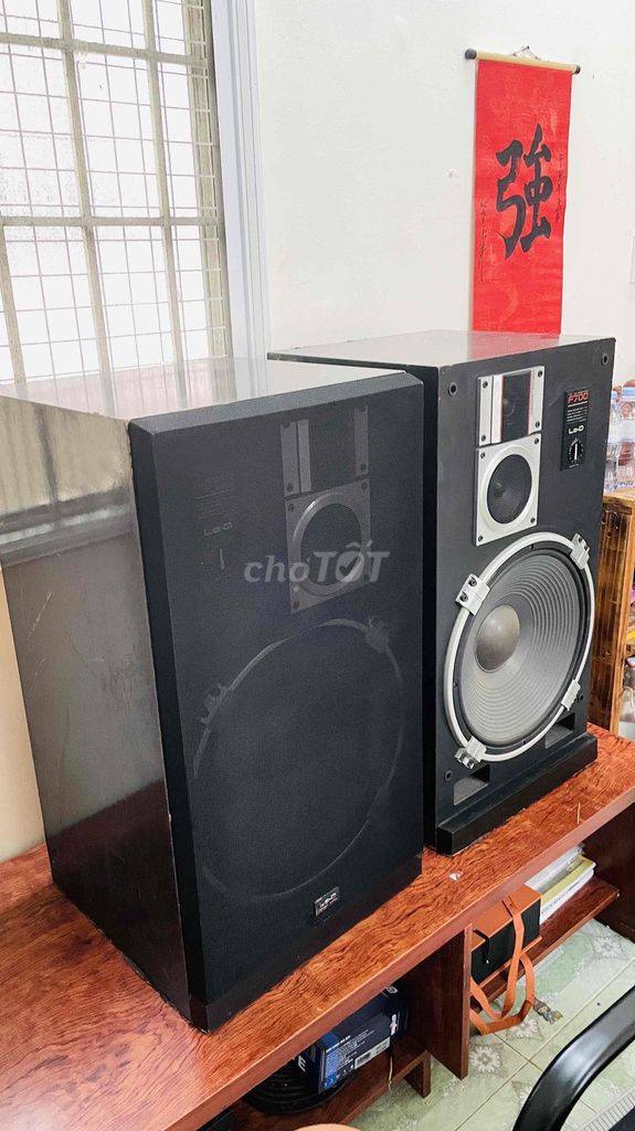 Loa Lo-D F700. Mua bán Tivi, Âm thanh tại Thành phố Vũng Tàu Bà Rịa - Vũng Tàu được đăng bởi CuongPham hình 1