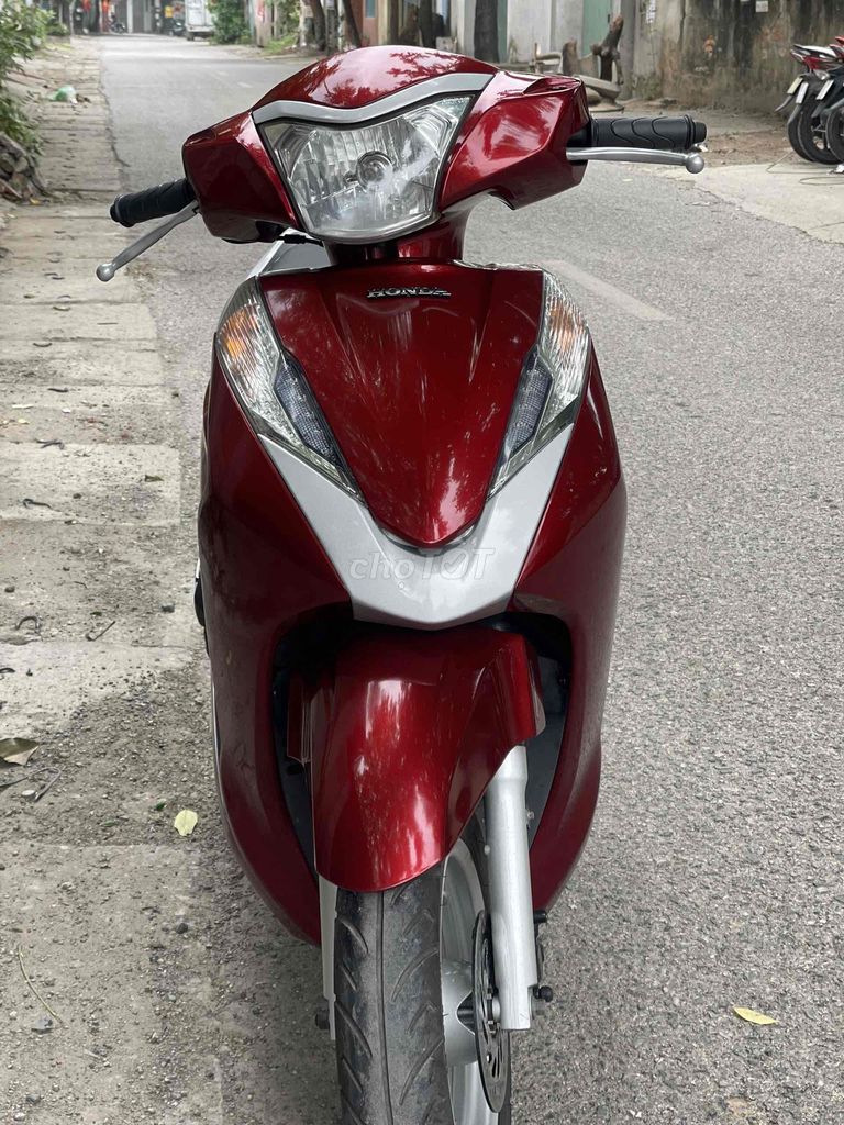 Honda Lead 125cc mới 98%