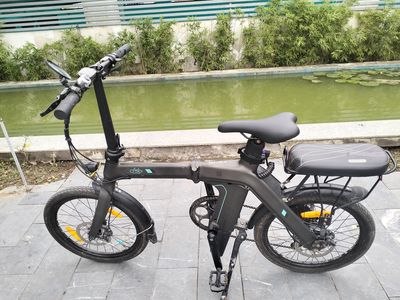Xe đạp trợ lực Fiido D21. Mua bán Xe đạp tại Quận Nam Từ Liêm Hà Nội được đăng bởi Long