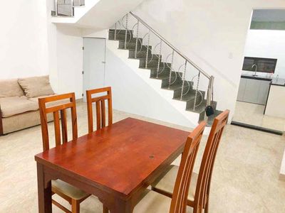 Аренда · 2 комн. · 80 м² · Quận Ngũ Hành Sơn, ул. An Thượng 12