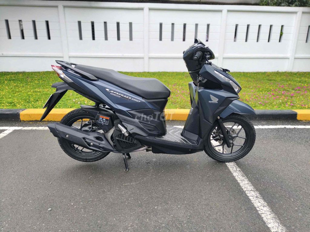 Vario 150. Mua bán Xe máy tại Thành phố Mỹ Tho Tiền Giang được đăng bởi Thai tran hình 2