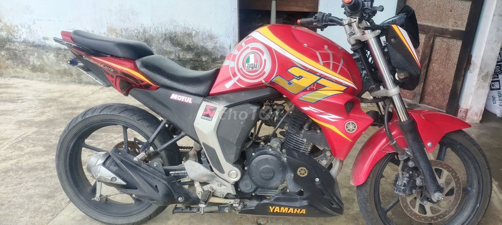 Xe đẹp  máy êm. Cực kì lợi xăng. Mua bán Xe máy tại Huyện Thăng Bình Quảng Nam được đăng bởi Viện Chim Cảnh hình 2