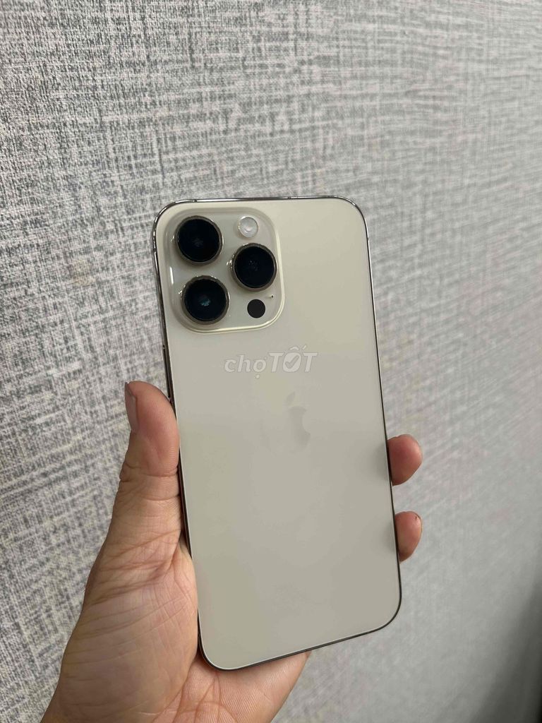  iPhone 14 Pro Max VN 99%. Mua bán Điện thoại tại Thành phố Buôn Ma Thuột Đắk Lắk được đăng bởi MNmobile hình 1