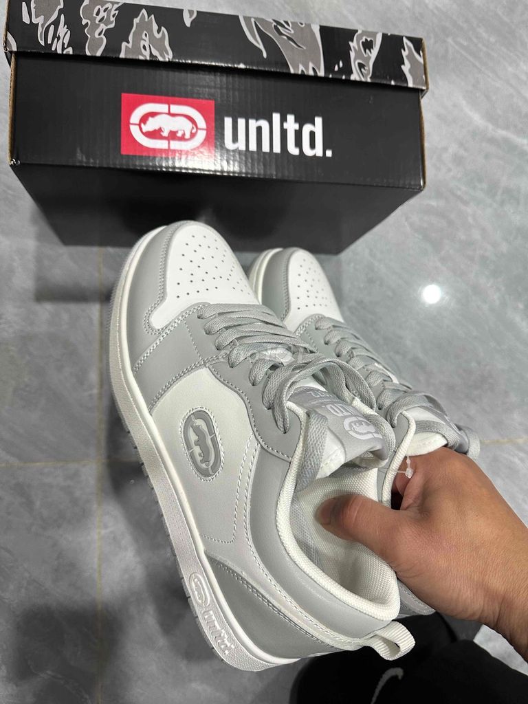 Giày Ecko chính hãng da thật nam size 41. Mua bán Giày dép tại Quận Đống Đa Hà Nội được đăng bởi nguyễn thanh tùng hình 1