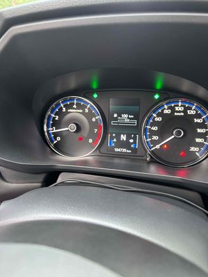 Mitsubishi Xpander Premium 2023 Đen 104735 km