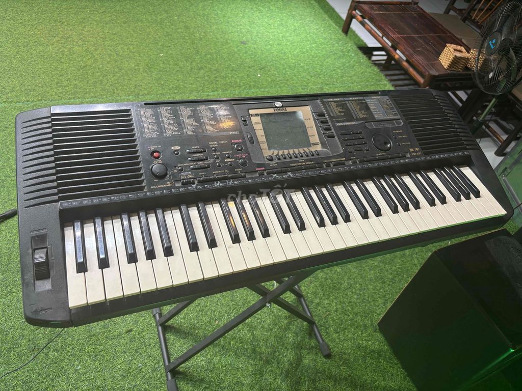 Đàn Organ Yamaha PSR530 Đen. Mua bán Nhạc cụ tại Quận Đống Đa Hà Nội được đăng bởi nguỵ đình sơn hình 1