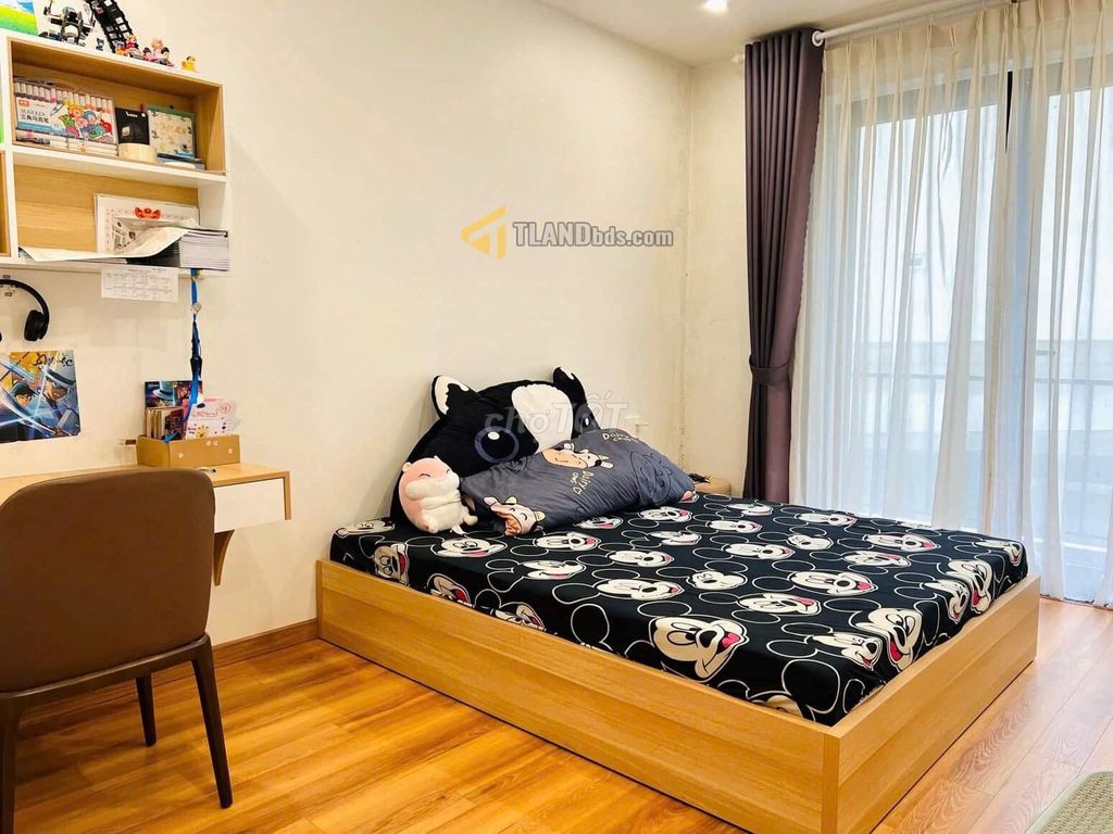 BÁN NHANH NHÀ MỚI 2 MẶT TIỀN KQH NGÔ QUYỀN. Mua bán nhà ở tại Thành phố Đà Lạt Lâm Đồng được đăng bởi Trần Văn Hải hình 1