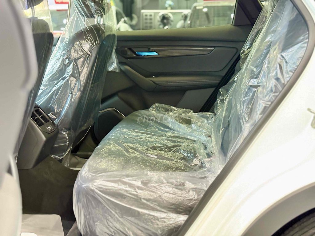 GF Thăng Long - VinFast VF8 2024 S Kèm pin 10km ✅. Mua bán Ô tô tại Quận Nam Từ Liêm Hà Nội được đăng bởi Duy Quang GF hình 6