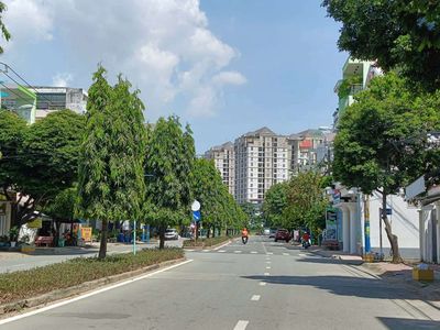 NHÀ 2 TẦNG  MẶT TIỀN ĐƯỜNG 14, PHƯỚC BÌNH, Q.9 CŨ