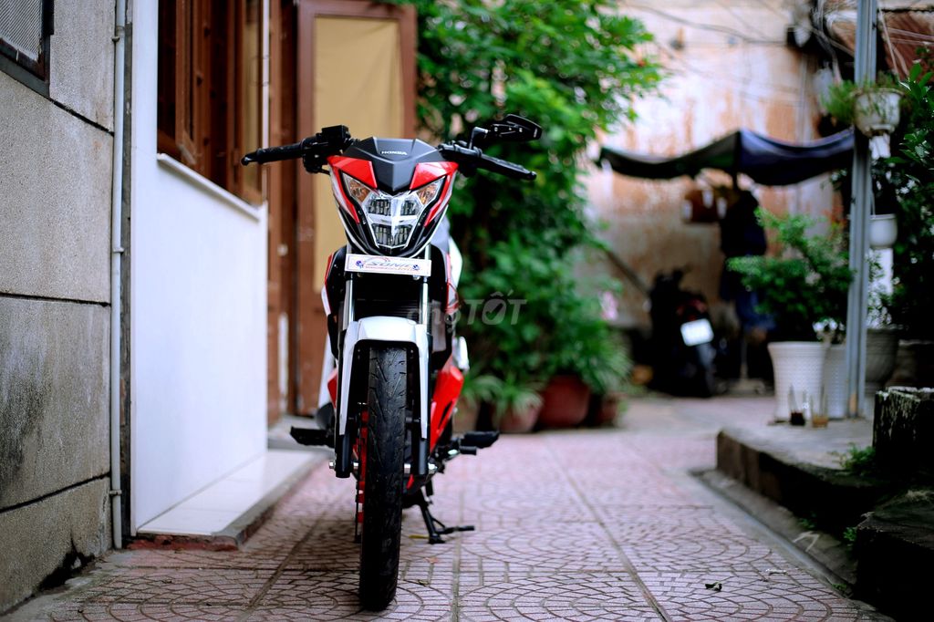 Xe sonic đã qua sử dụng. Mua bán Xe máy tại Quận 1 Tp Hồ Chí Minh được đăng bởi Ánh Trần hình 3