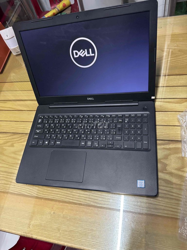 dell V3580 i5. Mua bán Laptop tại Thành phố Bến Tre Bến Tre được đăng bởi lê minh  mobile hình 1