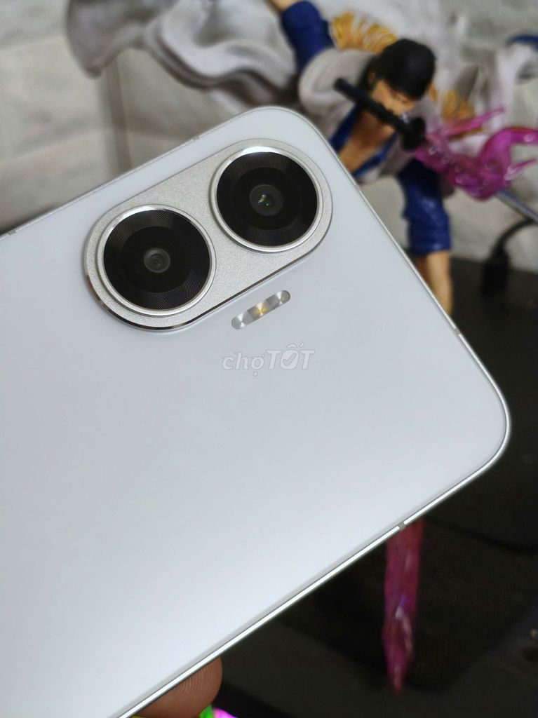 Xiaomi Redmi Turbo 4 Pro Trắng Full Box 💥. Mua bán Điện thoại tại Thị xã Hương Thủy Thừa Thiên Huế được đăng bởi MiPhoneZ hình 1