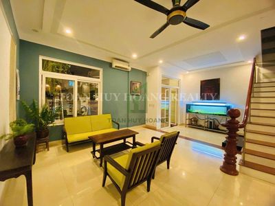 Rent · Phúc Lộc Viên · 3 bd · 150 м² · Quận Sơn Trà, ул. Ngô Quyền