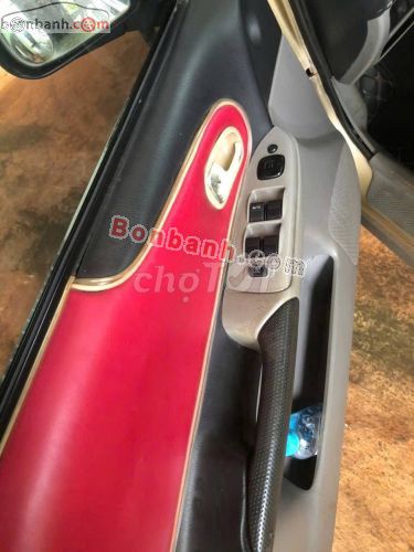 Ford Laser LX 1.6 MT 2002. Mua bán Ô tô tại Thành phố Dĩ An Bình Dương được đăng bởi Anh Tuấn  hình 2