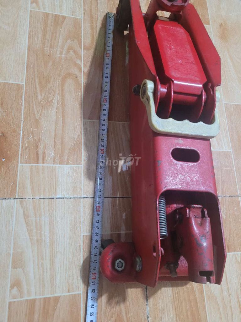 Kích nâng ô tô 2.5 tấn Nhật Bản. Mua bán Đồ chuyên dụng, Giống nuôi trồng tại Thành phố Hồng Ngự Đồng Tháp được đăng bởi Nhánh hình 1