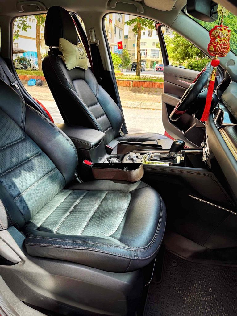 Mazda CX 5 2023 Deluxe 2.0 AT - 8000 km. Mua bán Ô tô tại Quận Cầu Giấy Hà Nội được đăng bởi Thái Hoàng Long Auto hình 14
