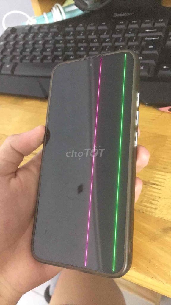 Xiaomi Mi 13 128GB Đen. Mua bán Điện thoại tại Quận Nam Từ Liêm Hà Nội được đăng bởi Rei Ego hình 1