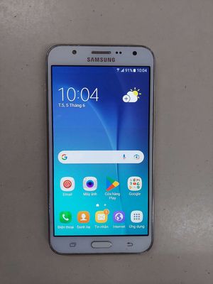 Samsung J700. Mua bán Điện thoại tại Thành phố Vĩnh Long Vĩnh Long được đăng bởi ĐT TẤN THẢO