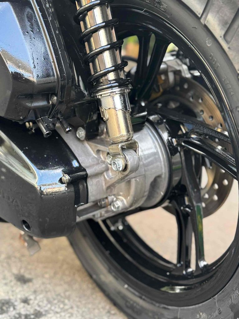 xe bán. Mua bán Xe máy tại Thành phố Thủ Đức Tp Hồ Chí Minh được đăng bởi CỬA HÀNG XE MÁY 686 hình 5