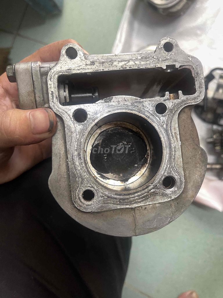 dên 110 đầu lòng vision 2013. Mua bán Phụ tùng xe tại Quận 12 Tp Hồ Chí Minh được đăng bởi Nguyễn Minh hình 4