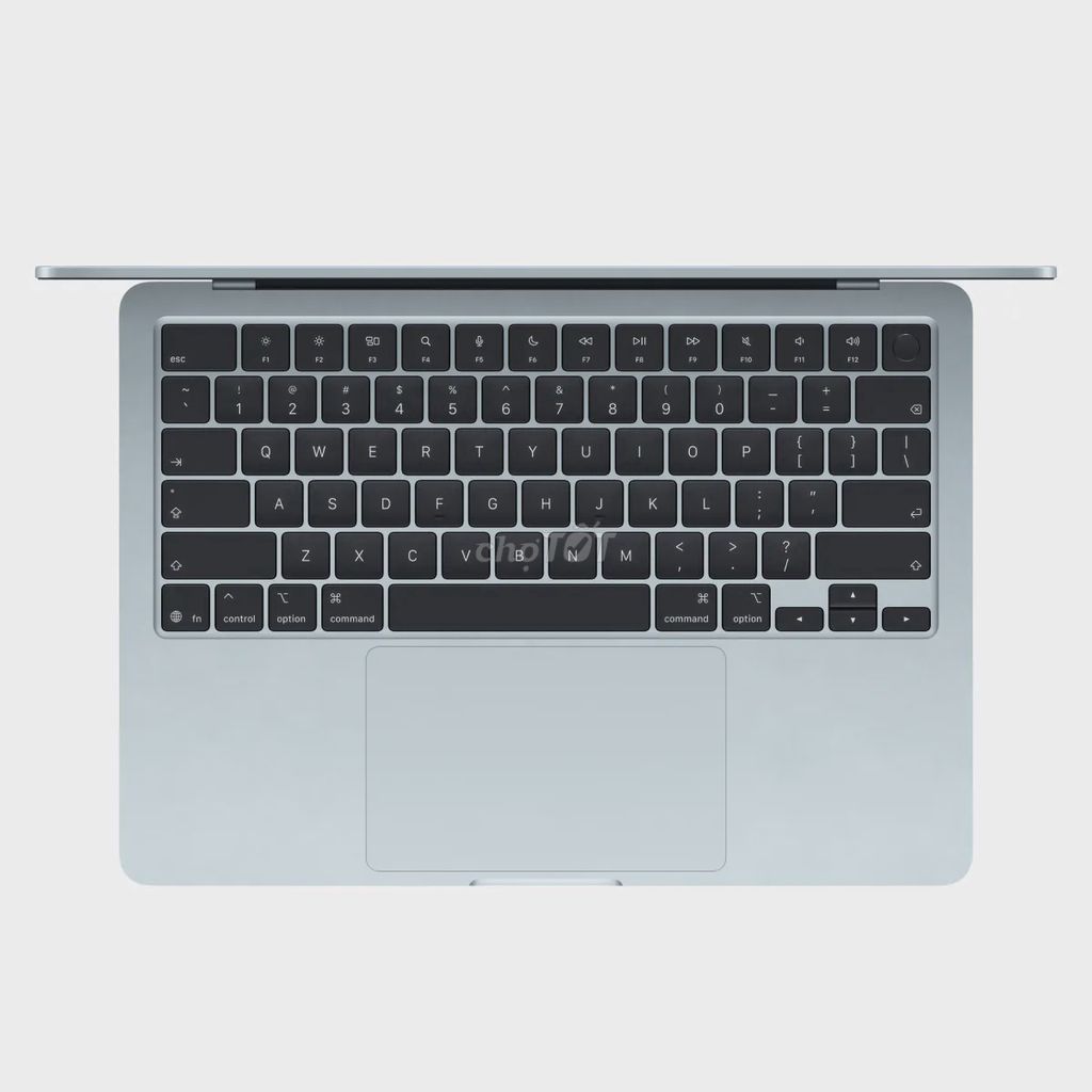 [New] MacBook Air M5 13 inch 10CPU 24GB/512GB Xám. Mua bán Laptop tại Quận Hải Châu Đà Nẵng được đăng bởi An hình 1