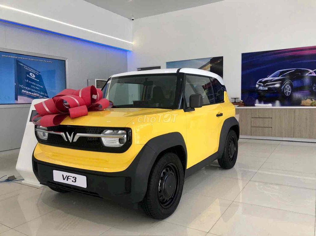 VinFast VF5 2025 Plus. Mua bán Ô tô tại Thành phố Long Xuyên An Giang được đăng bởi đạt hình 7