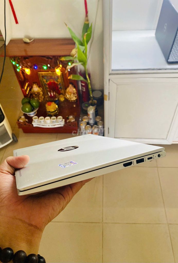 HP Elitebook 430 G8 i5-1145G7 13.3 inch 8GB/256GB. Mua bán Laptop tại Quận Cẩm Lệ Đà Nẵng được đăng bởi Ngô Thi Laptop  PC Gamming hình 1